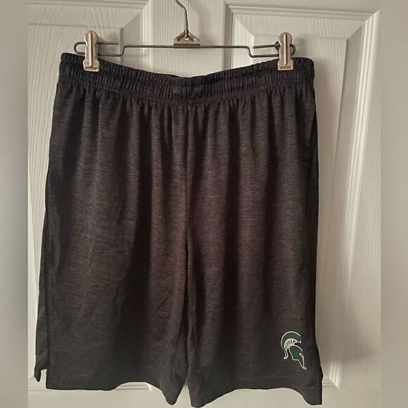 MichiganāState Spartansā shorts menās medium - Picture 1 of 4